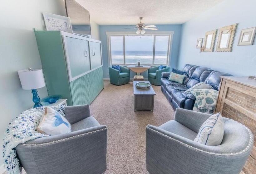 带大床的套房, Sea Gypsy Rentals