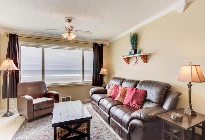 带大床的套房, Sea Gypsy Rentals