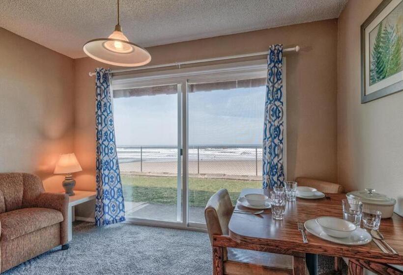 低层单卧公寓, Sea Gypsy Rentals