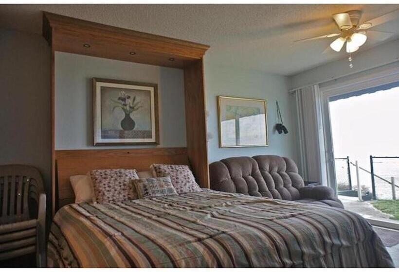 低层单卧公寓, Sea Gypsy Rentals