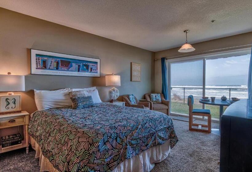 低层单卧公寓, Sea Gypsy Rentals