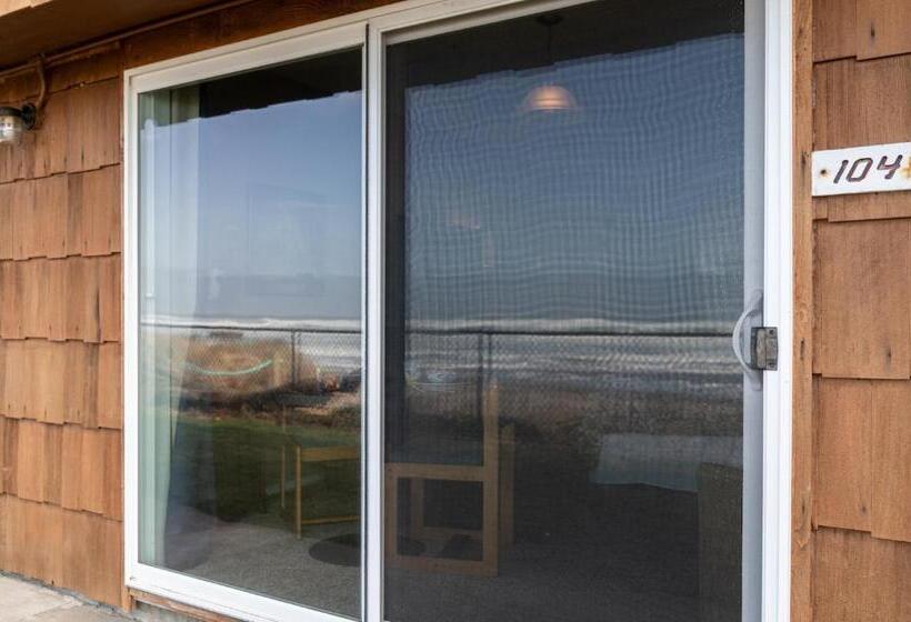 低层单卧公寓, Sea Gypsy Rentals