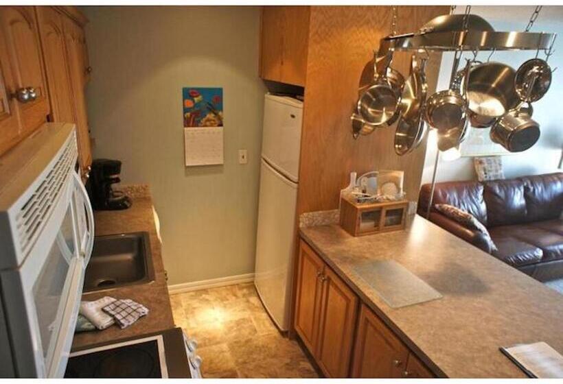 低层单卧公寓, Sea Gypsy Rentals