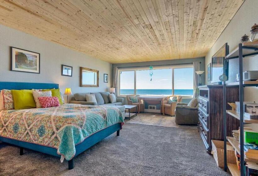 Family Suite, Sea Gypsy Rentals