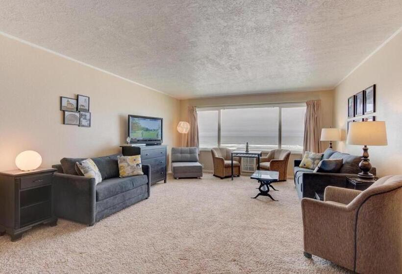 家庭套房, Sea Gypsy Rentals