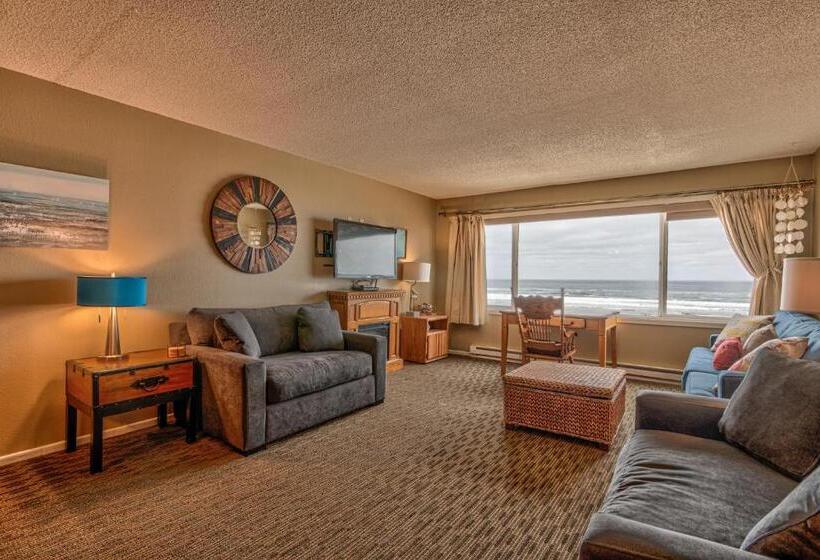 家庭套房, Sea Gypsy Rentals