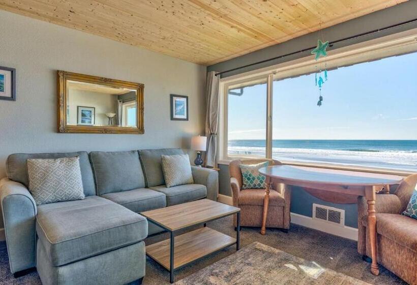 家庭套房, Sea Gypsy Rentals