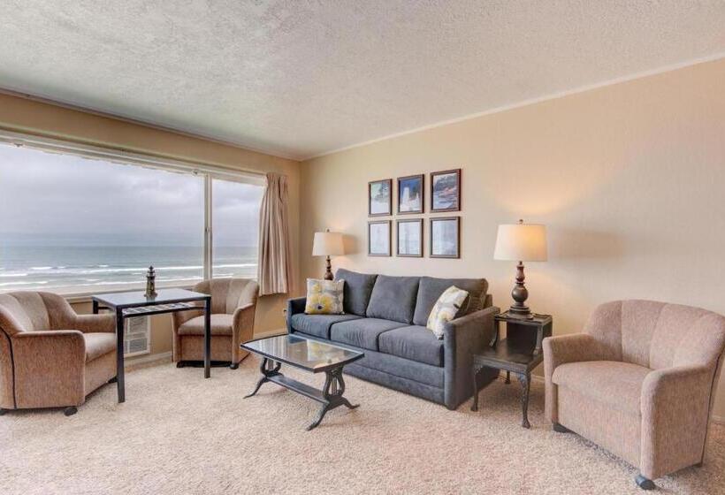 Family Suite, Sea Gypsy Rentals