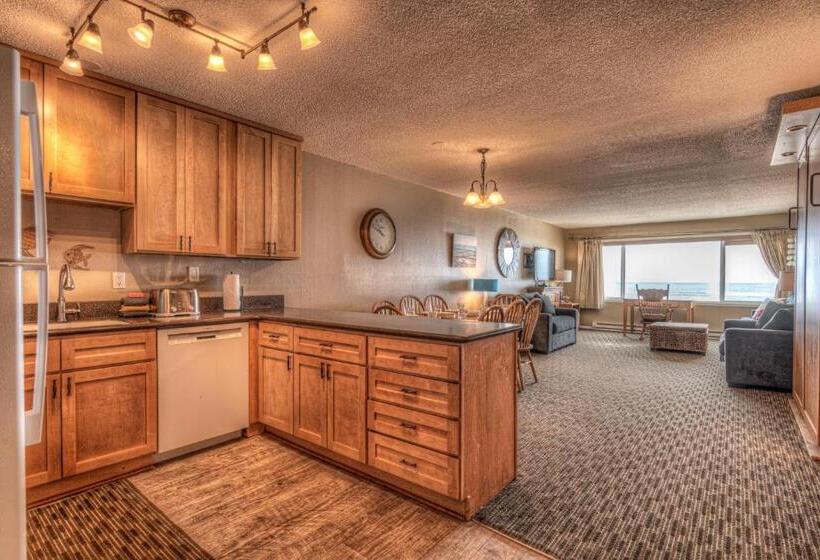 家庭套房, Sea Gypsy Rentals