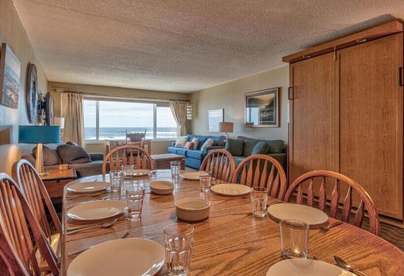 家庭套房, Sea Gypsy Rentals