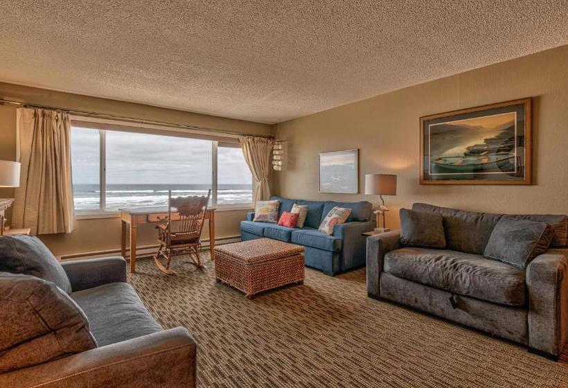 家庭套房, Sea Gypsy Rentals