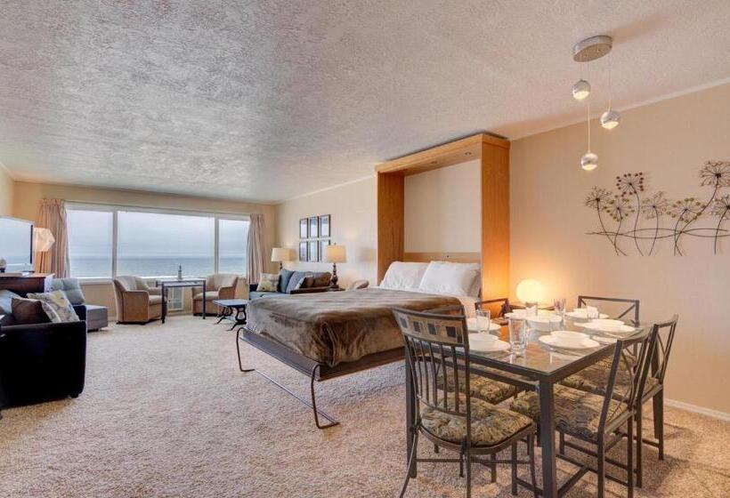 Family Suite, Sea Gypsy Rentals
