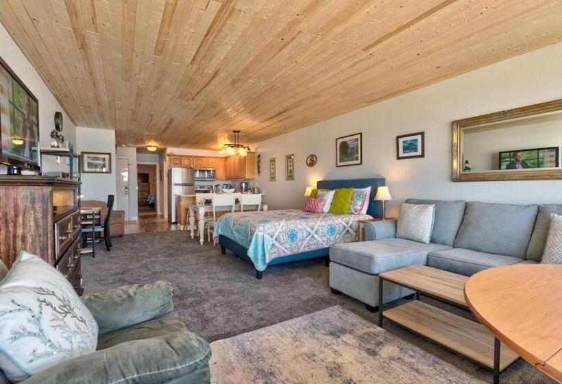 家庭套房, Sea Gypsy Rentals