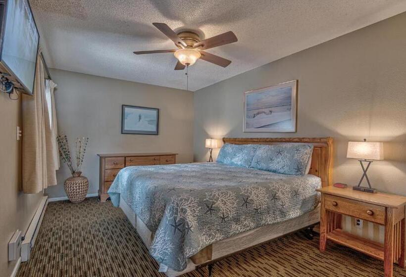 家庭套房, Sea Gypsy Rentals