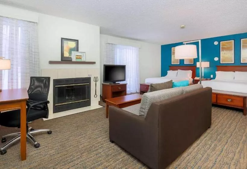 スイート, Hawthorn Suites By Wyndham Tinton Falls