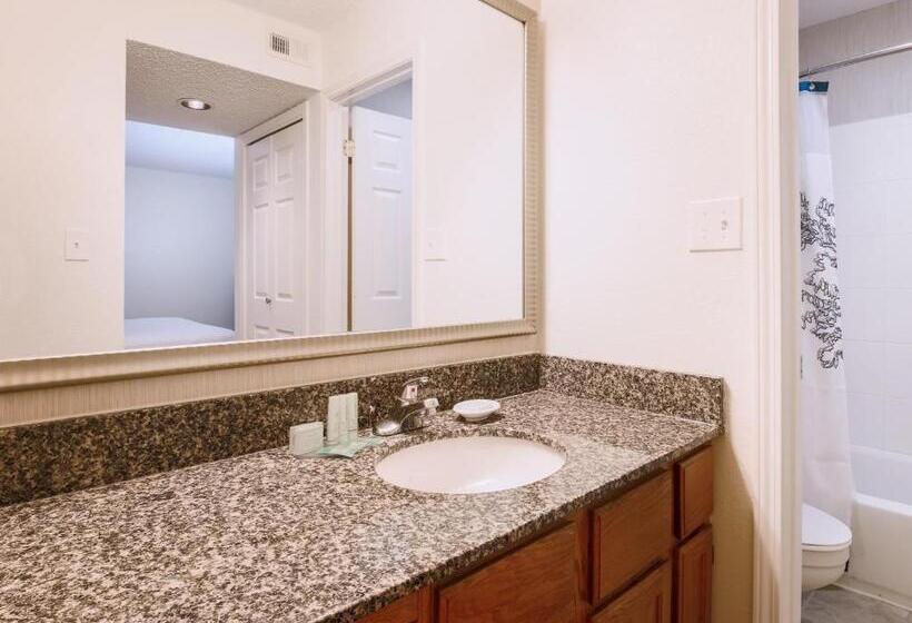 جناح لذوى الاحتياجات الخاصة, Hawthorn Suites By Wyndham Tinton Falls