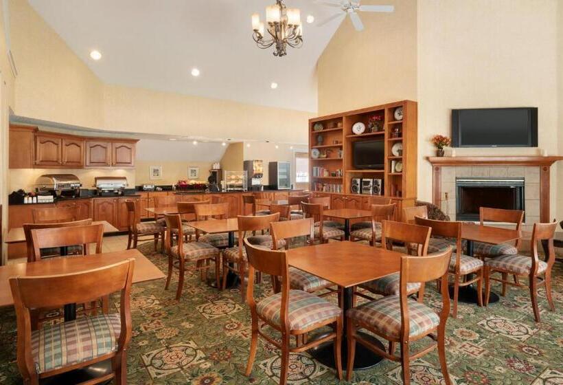 إستوديو قياسى سرير كينج, Hawthorn Suites By Wyndham Tinton Falls