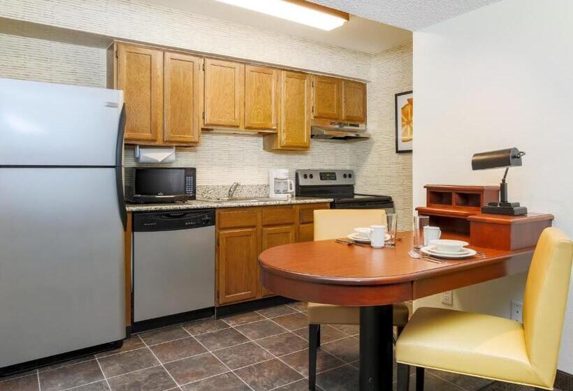 إستوديو قياسى, Hawthorn Suites By Wyndham Tinton Falls