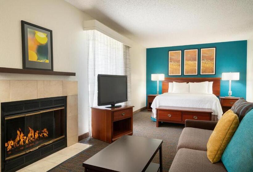 إستوديو قياسى, Hawthorn Suites By Wyndham Tinton Falls