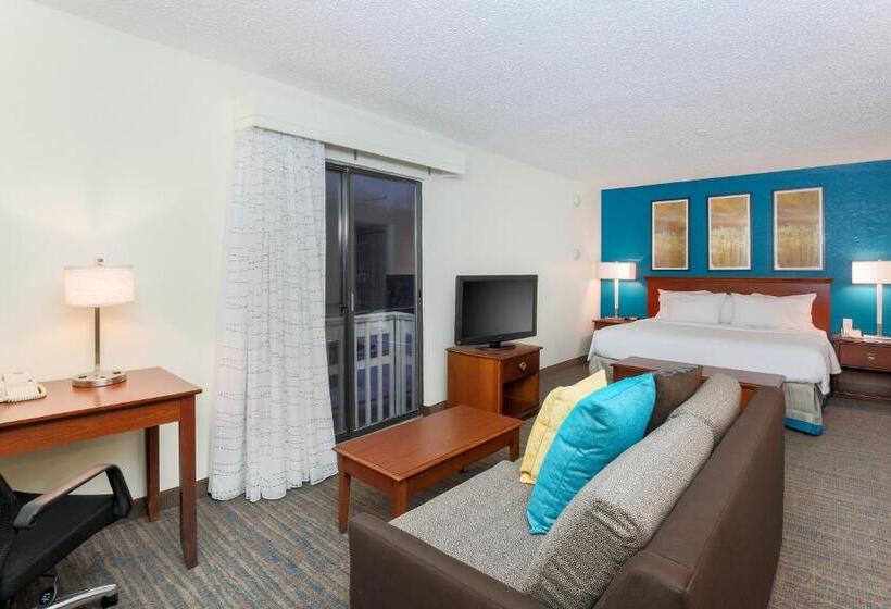 스탠다드 스튜디오, Hawthorn Suites By Wyndham Tinton Falls