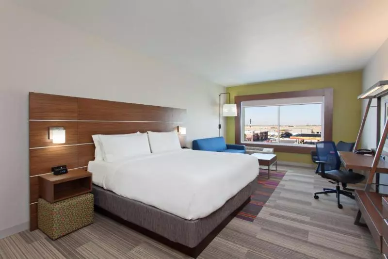 Deluxe Room, Salishan Coastal Lodge