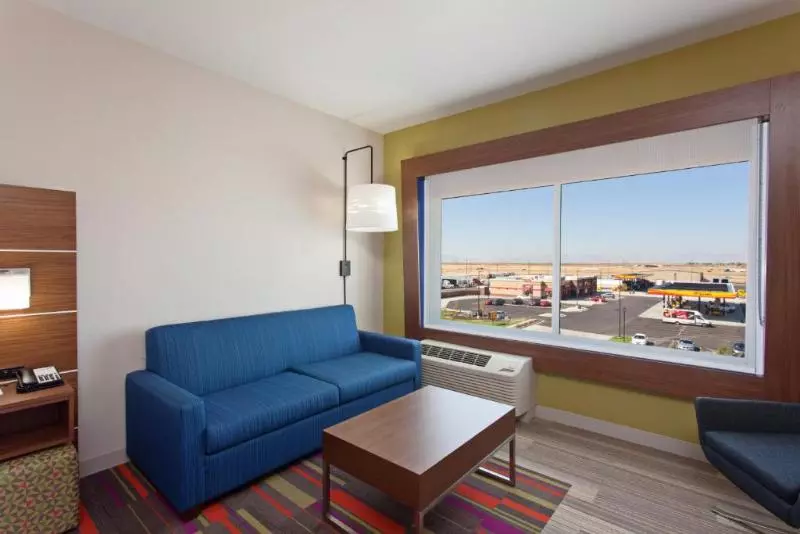 Deluxe Room, Salishan Coastal Lodge