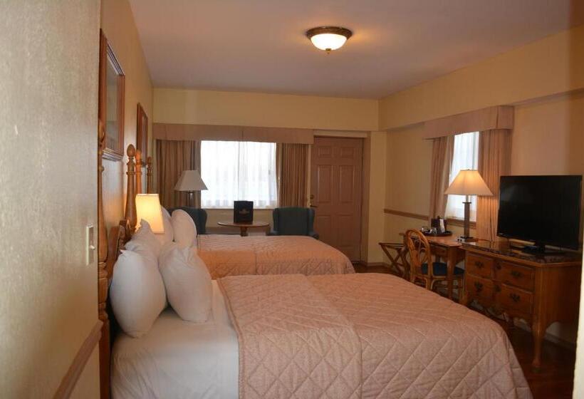 Номер Deluxe с Видом, Riveredge Resort