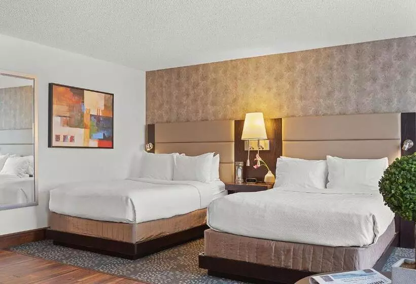 スイート, Armon Hotel & Conference Center Stamford Ct