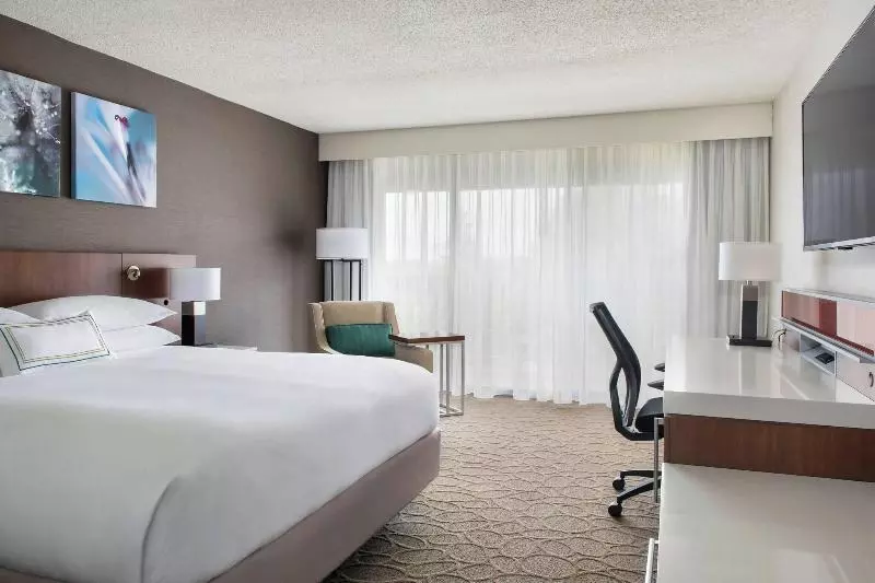 デラックススタジオ, Delta Hotels By Marriott Mount Pleasant