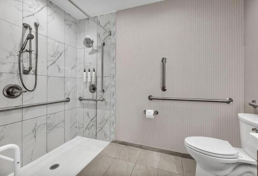 غرفة قياسية, Delta Hotels By Marriott Mount Pleasant