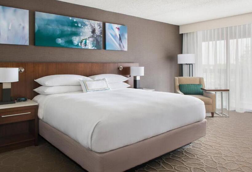 Студио Стандарт Кровать Кинг, Delta Hotels By Marriott Mount Pleasant