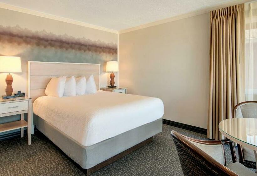 Номер Стандарт Вид на Море, Hallmark Resort   Cannon Beach