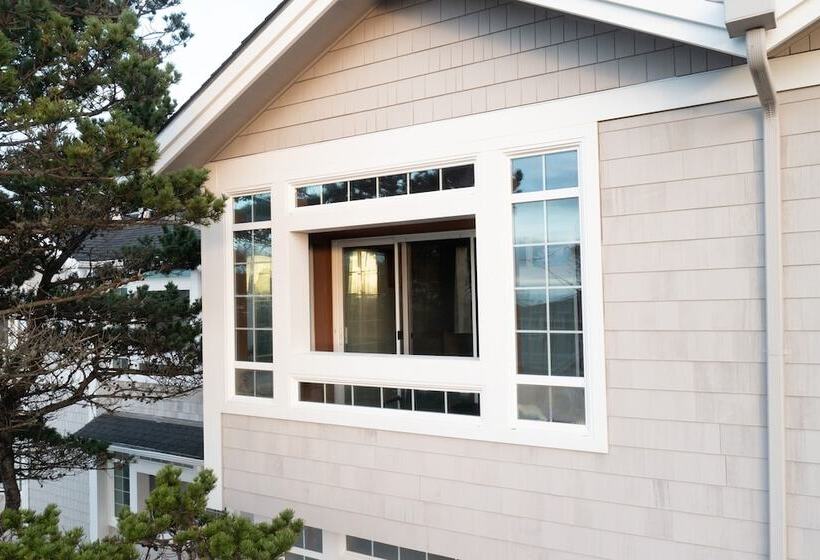 جناح سرير كينج, Hallmark Resort   Cannon Beach