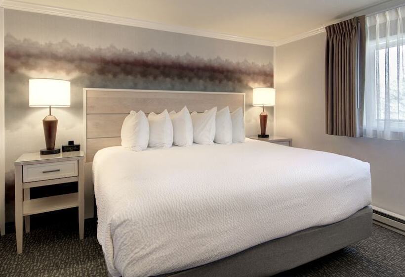 جناح مطلّ علي البحر, Hallmark Resort   Cannon Beach