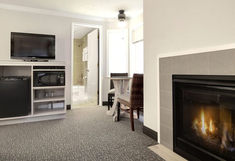 غرفة قياسية, Hallmark Resort   Cannon Beach