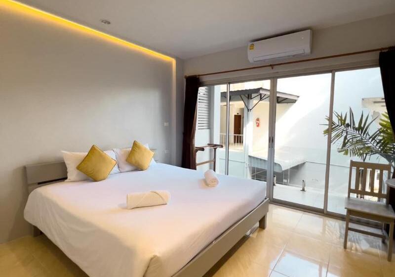 اتاق استاندارد برای معلولان, Aiden By Best Western Sedona