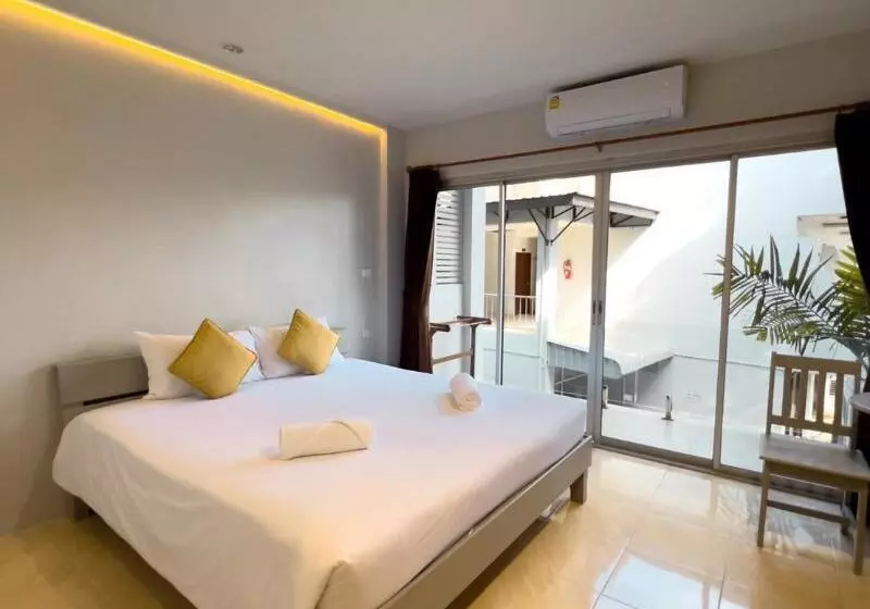 اتاق استاندارد برای معلولان, Aiden By Best Western Sedona