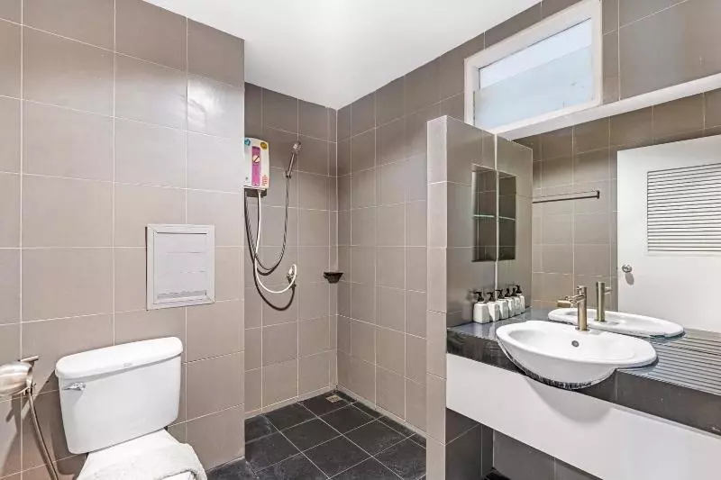 اتاق استاندارد برای معلولان, Aiden By Best Western Sedona