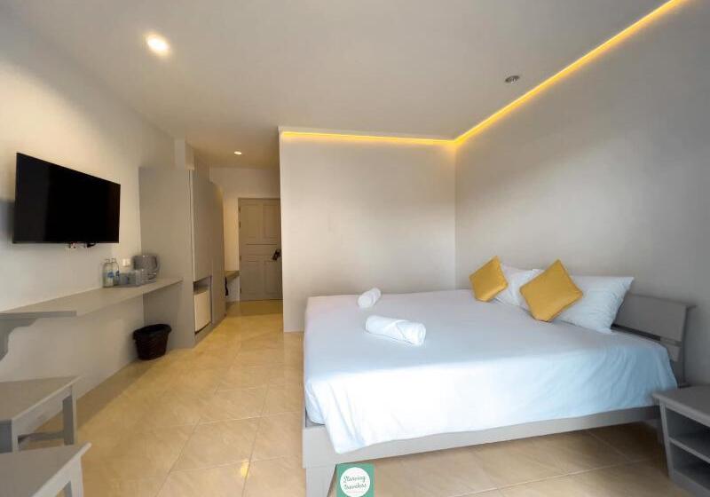 اتاق استاندارد برای معلولان, Aiden By Best Western Sedona