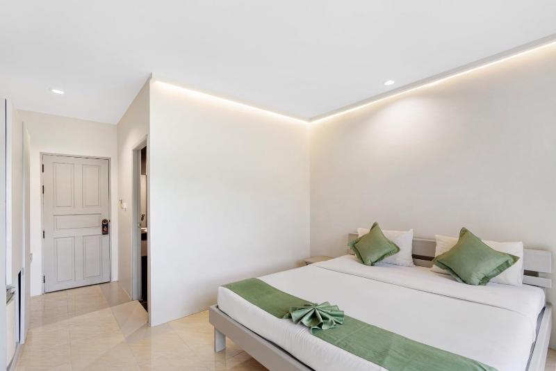 اتاق استاندارد برای معلولان, Aiden By Best Western Sedona