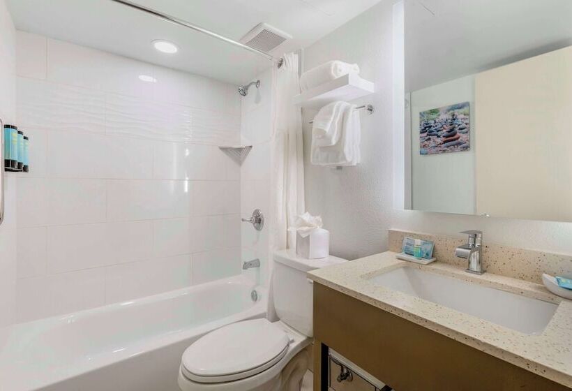 اتاق استاندارد با 2 تخت دوبل, Aiden By Best Western Sedona