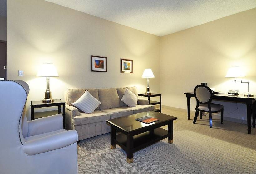 جناح سرير كينج, Anaheim Majestic Garden