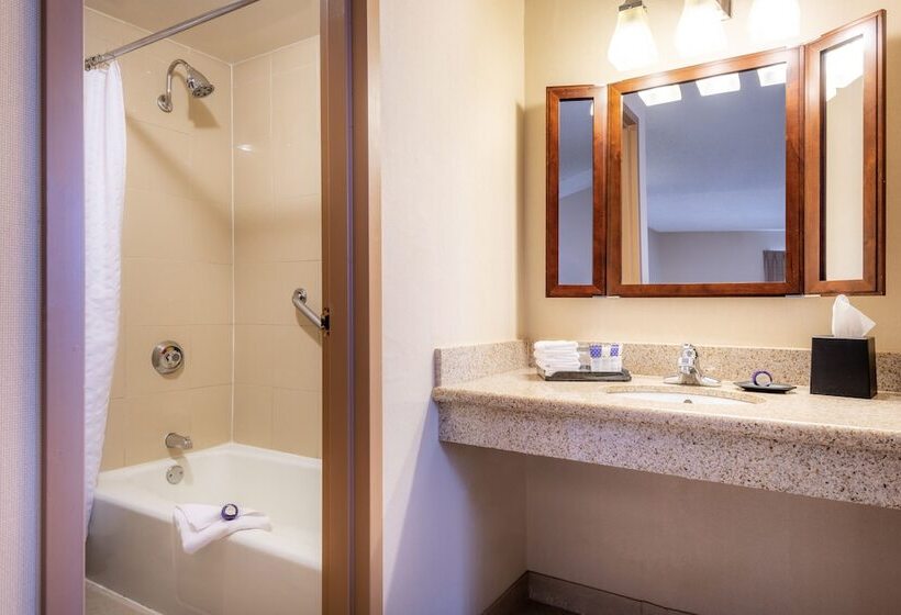 جناح, Anaheim Majestic Garden