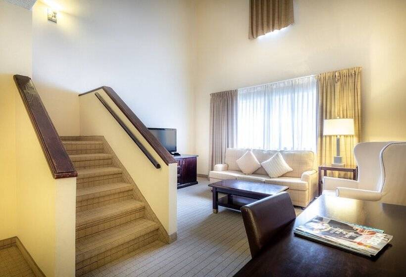 جناح, Anaheim Majestic Garden