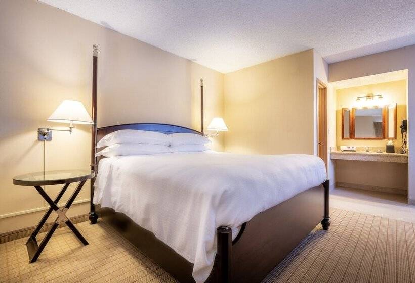 جناح, Anaheim Majestic Garden