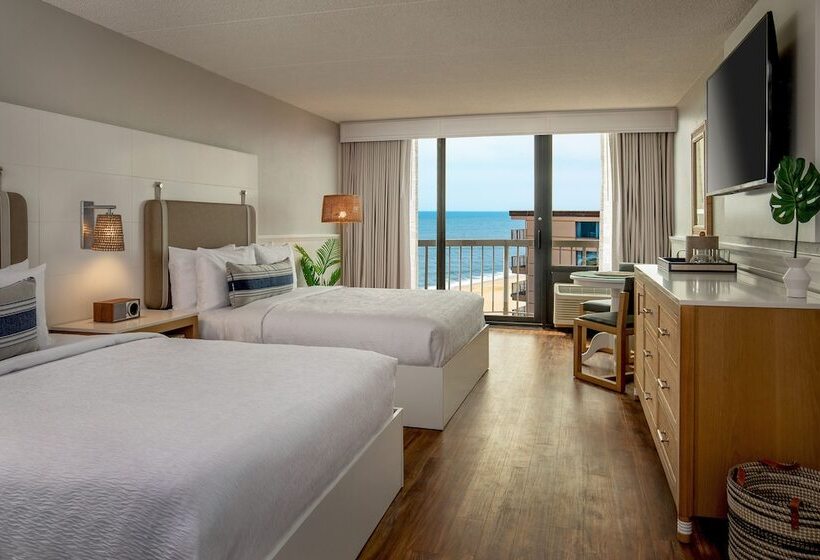 高级海景房, Ashore Resort & Beach Club