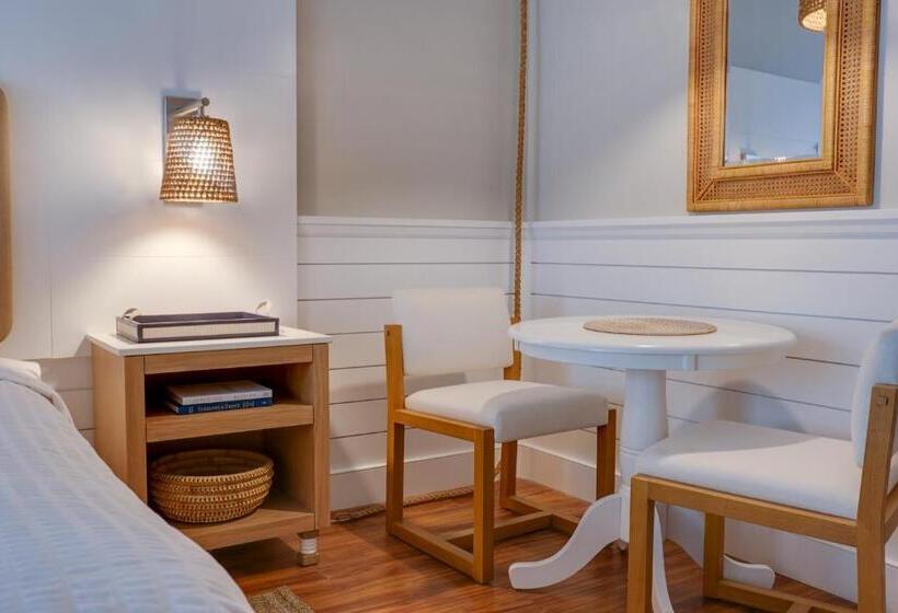 适合残疾人使用的标准间, Ashore Resort & Beach Club