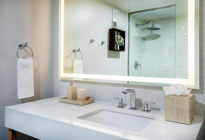 高级海景房, Ashore Resort & Beach Club