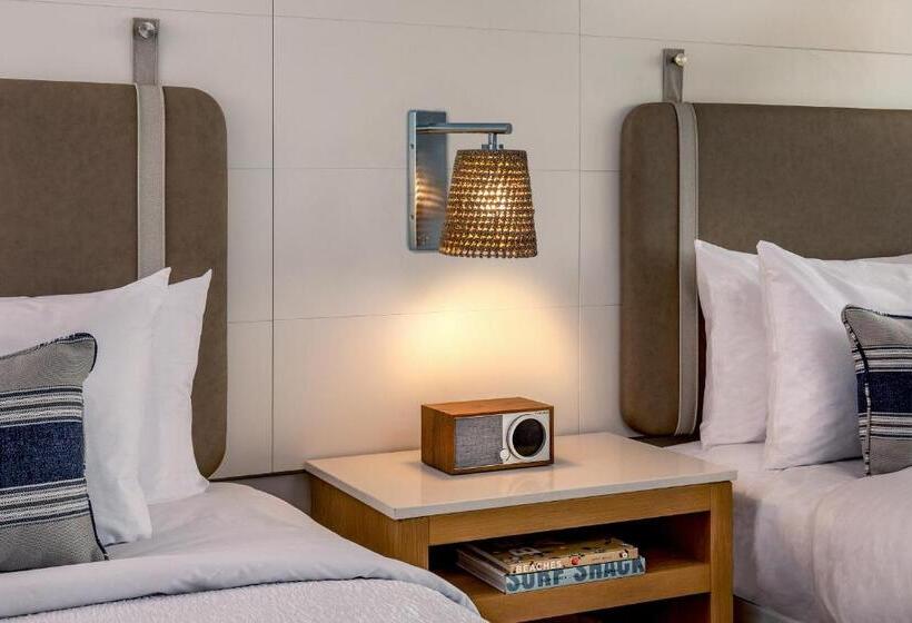 高级海景房, Ashore Resort & Beach Club