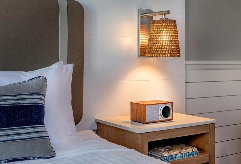 豪华工作室, Ashore Resort & Beach Club